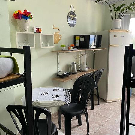 Quarto Em Cobertura Santa Teresa Ao Lado Da Gloria Ρίο ντε Τζανέιρο Εξωτερικό φωτογραφία