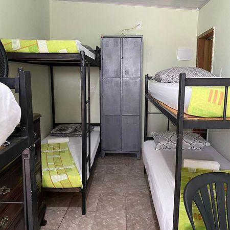 Quarto Em Cobertura Santa Teresa Ao Lado Da Gloria Ρίο ντε Τζανέιρο Εξωτερικό φωτογραφία