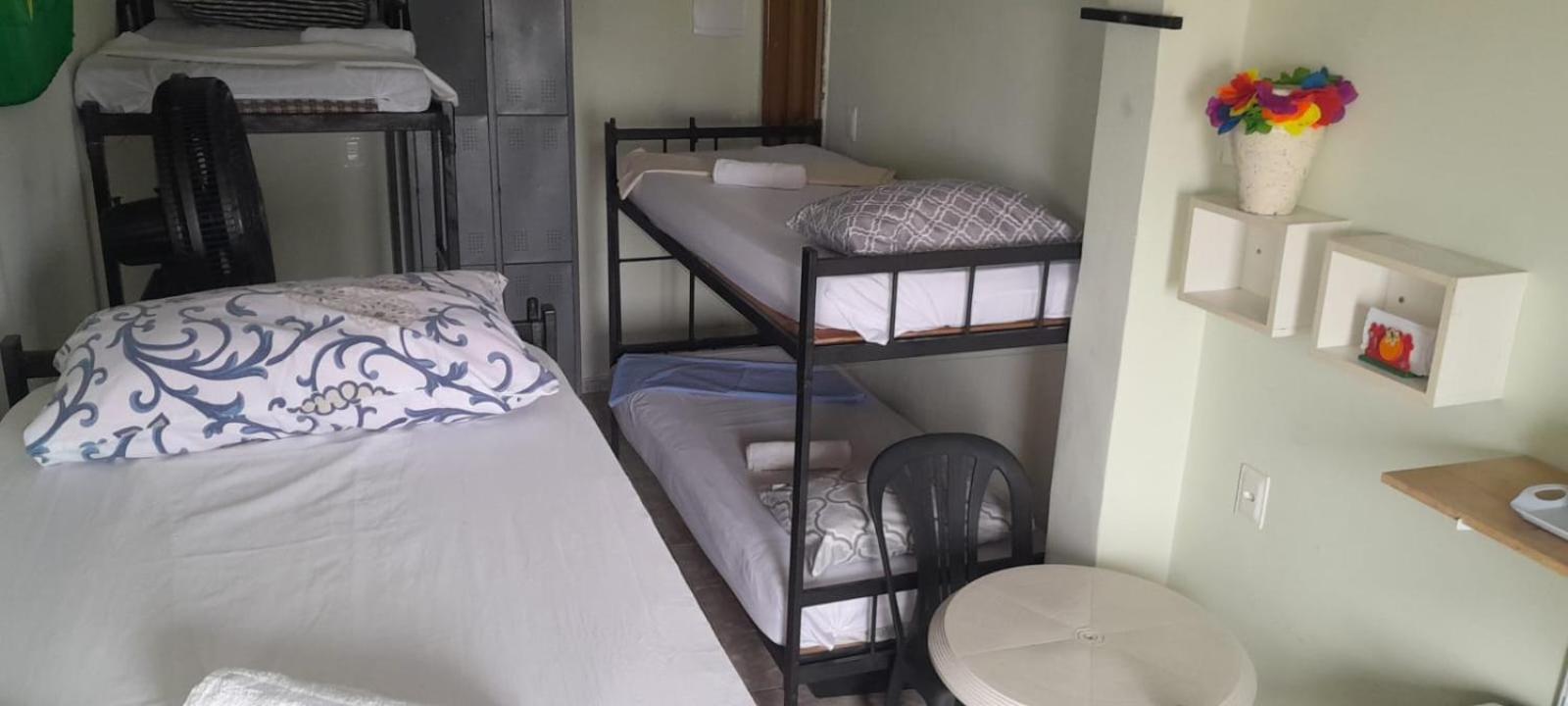 Quarto Em Cobertura Santa Teresa Ao Lado Da Gloria Ρίο ντε Τζανέιρο Εξωτερικό φωτογραφία