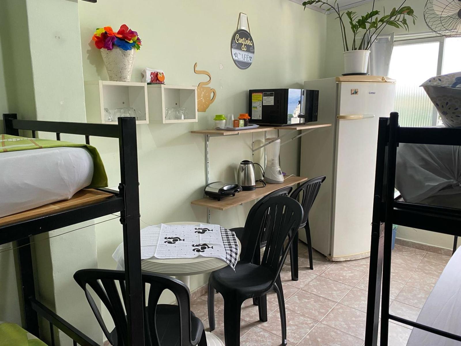 Quarto Em Cobertura Santa Teresa Ao Lado Da Gloria Ρίο ντε Τζανέιρο Εξωτερικό φωτογραφία