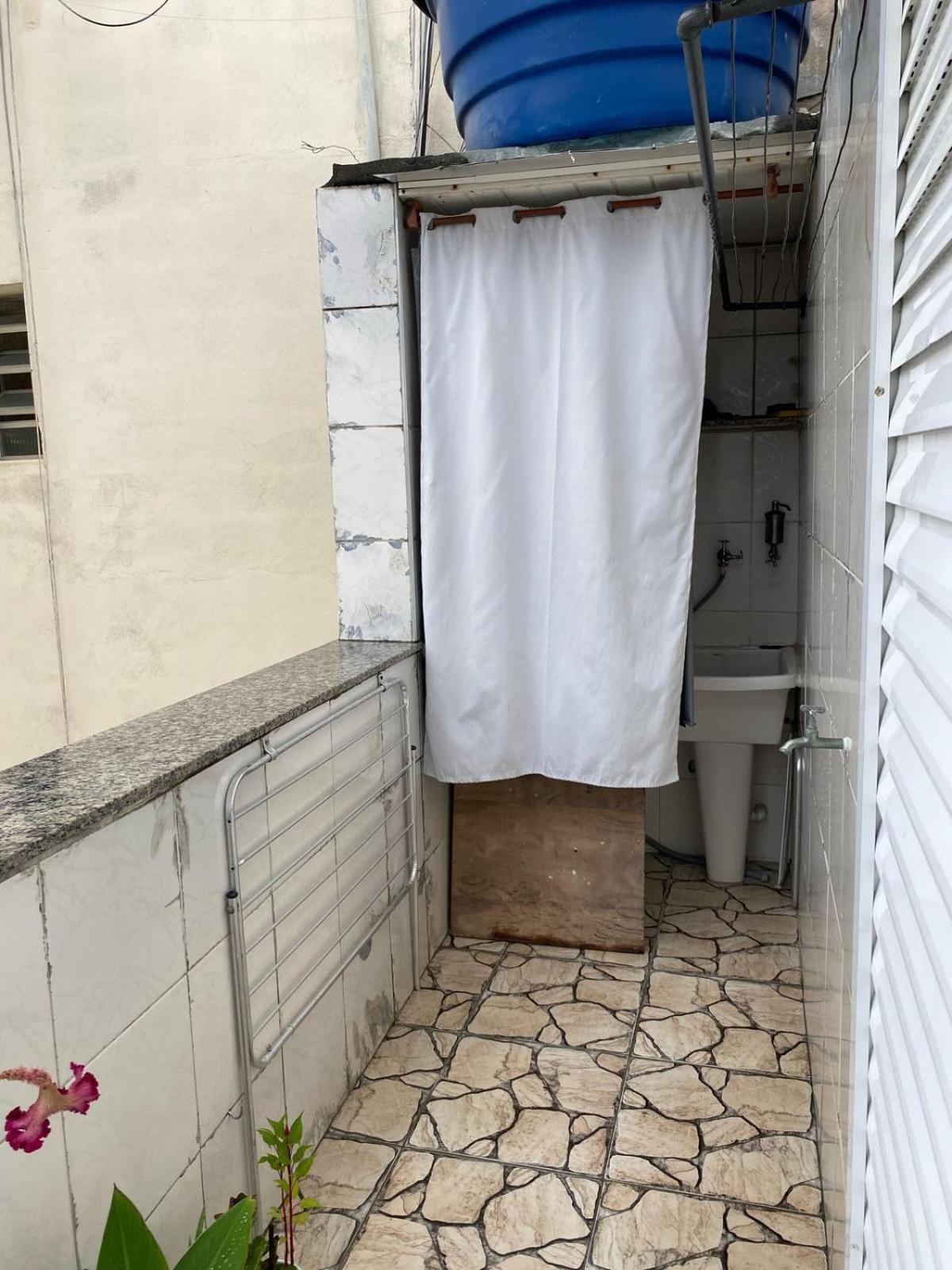 Quarto Em Cobertura Santa Teresa Ao Lado Da Gloria Ρίο ντε Τζανέιρο Εξωτερικό φωτογραφία