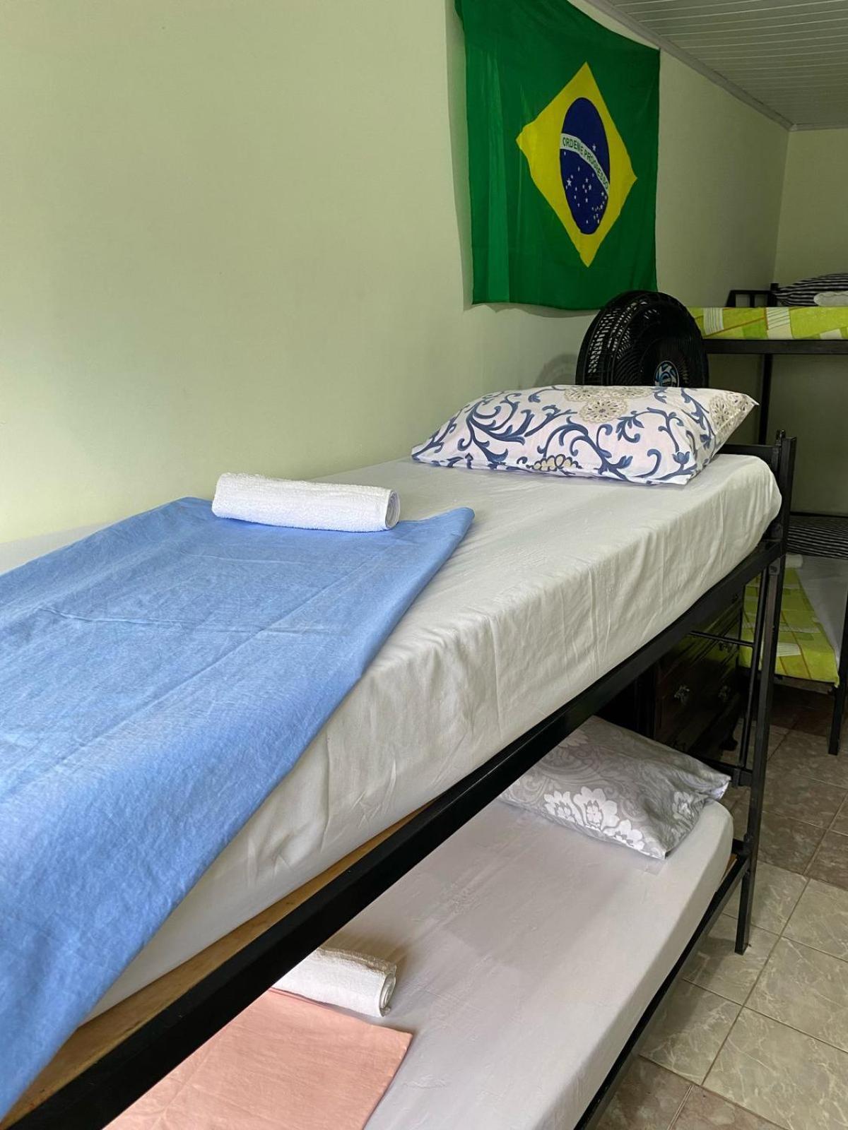 Quarto Em Cobertura Santa Teresa Ao Lado Da Gloria Ρίο ντε Τζανέιρο Εξωτερικό φωτογραφία