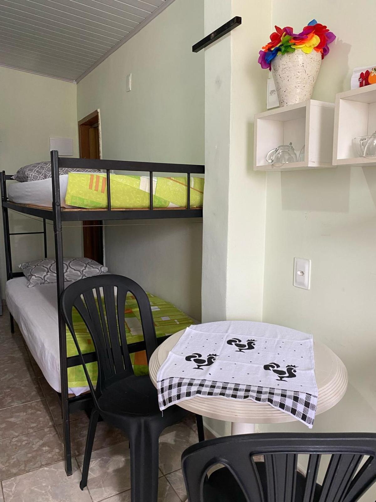 Quarto Em Cobertura Santa Teresa Ao Lado Da Gloria Ρίο ντε Τζανέιρο Εξωτερικό φωτογραφία