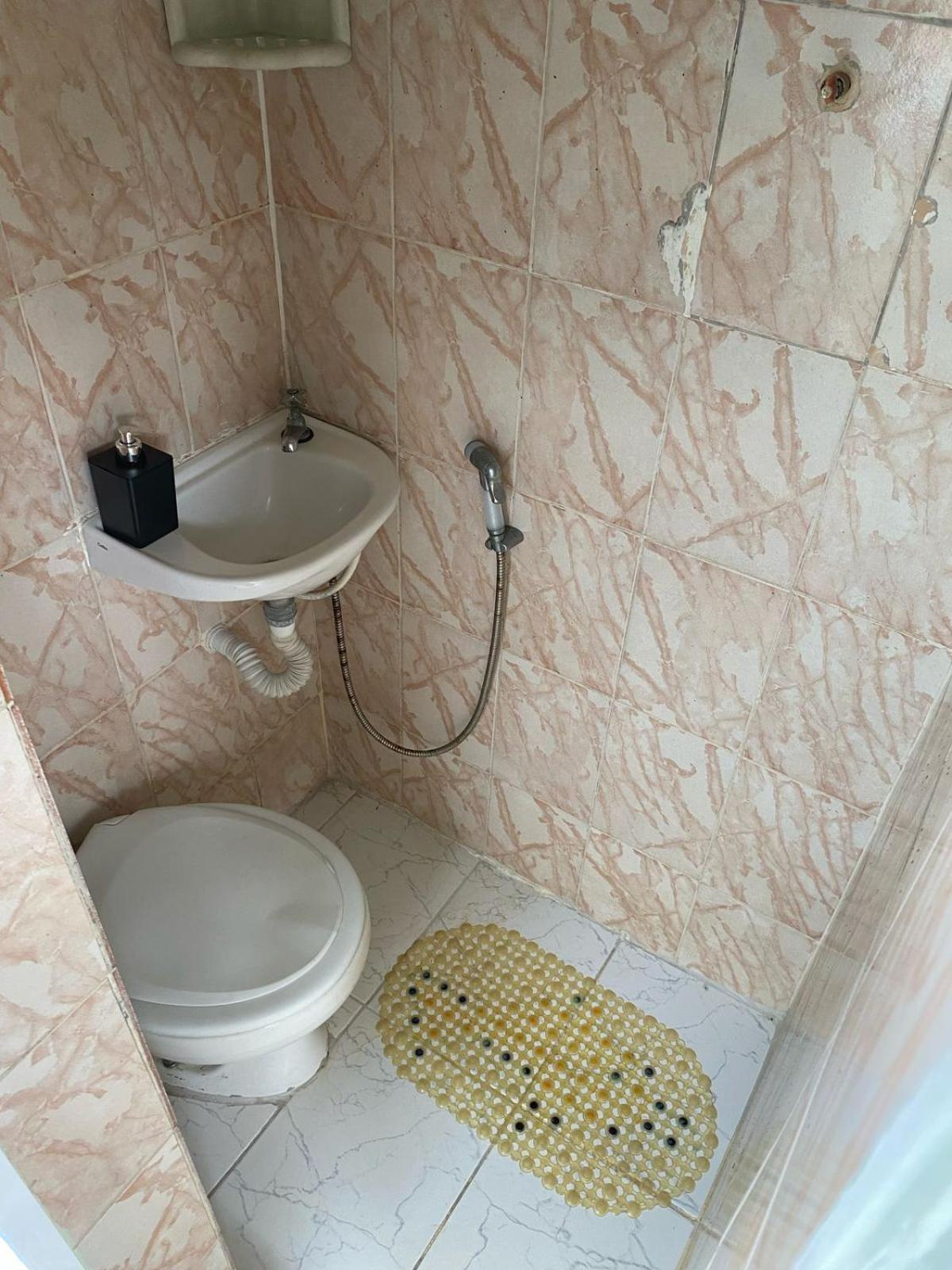 Quarto Em Cobertura Santa Teresa Ao Lado Da Gloria Ρίο ντε Τζανέιρο Εξωτερικό φωτογραφία