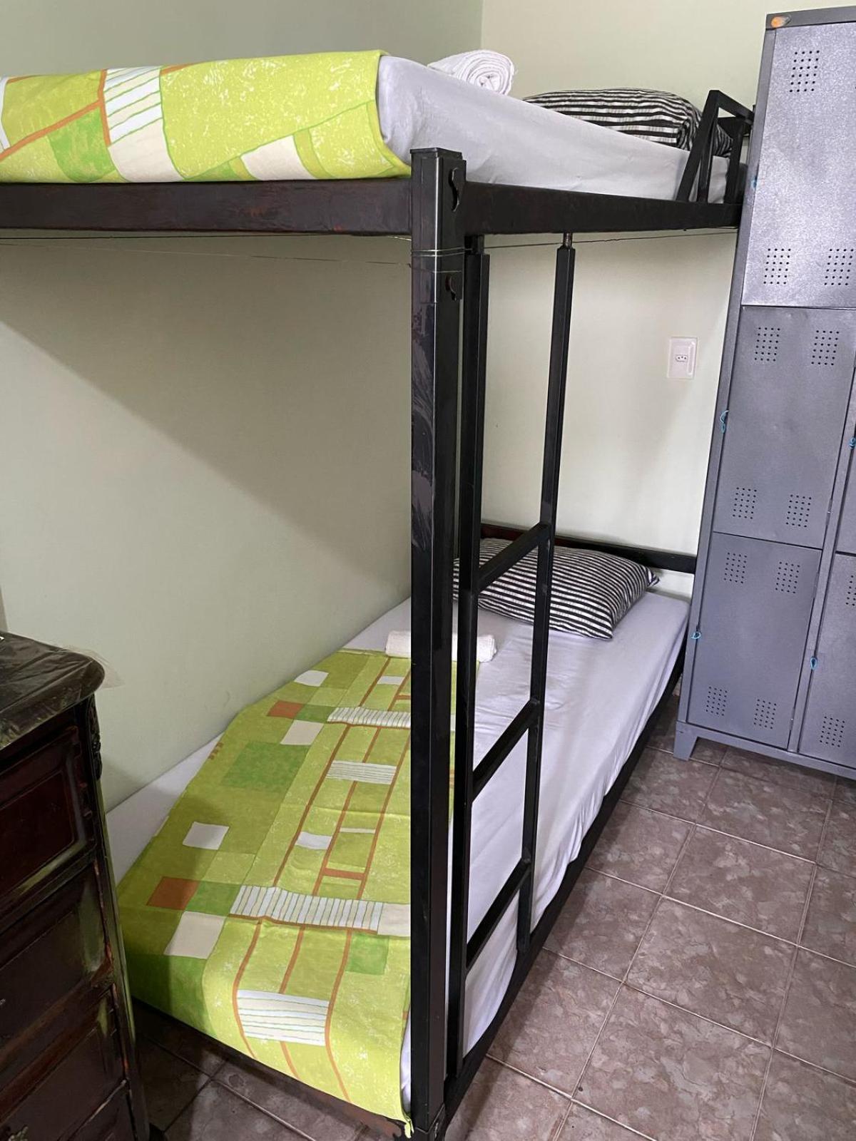 Quarto Em Cobertura Santa Teresa Ao Lado Da Gloria Ρίο ντε Τζανέιρο Εξωτερικό φωτογραφία