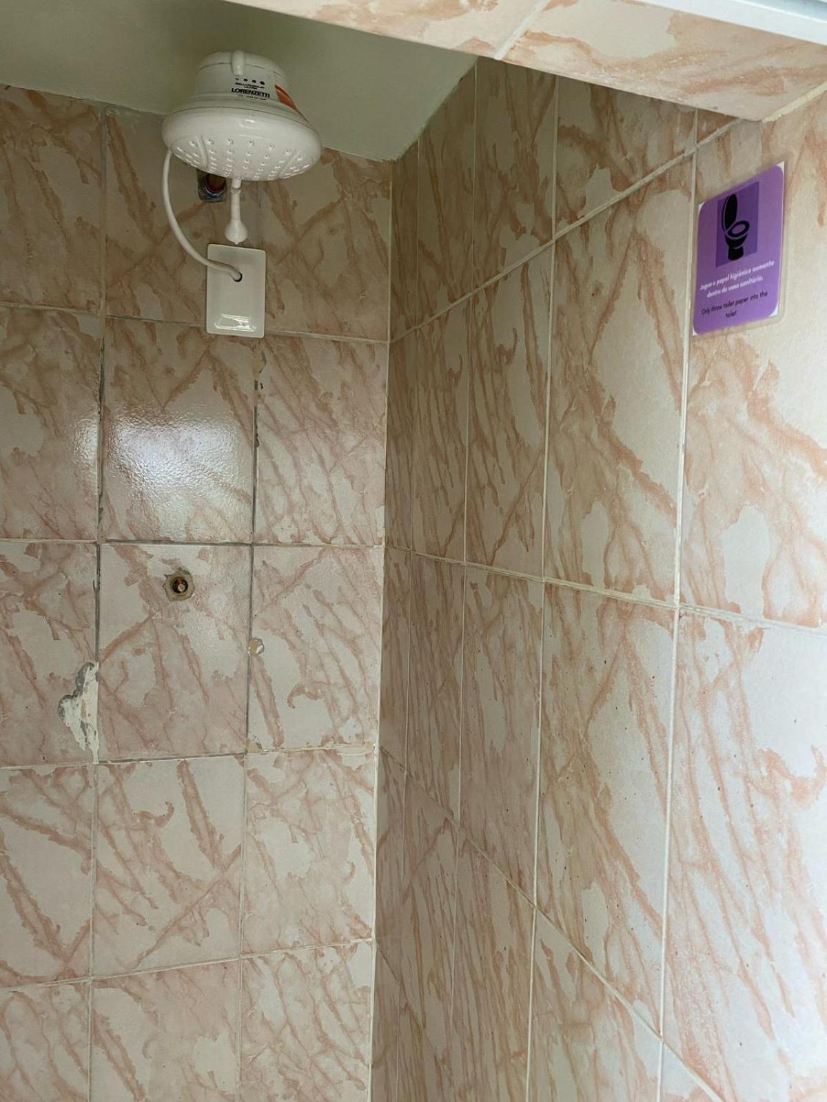 Quarto Em Cobertura Santa Teresa Ao Lado Da Gloria Ρίο ντε Τζανέιρο Εξωτερικό φωτογραφία