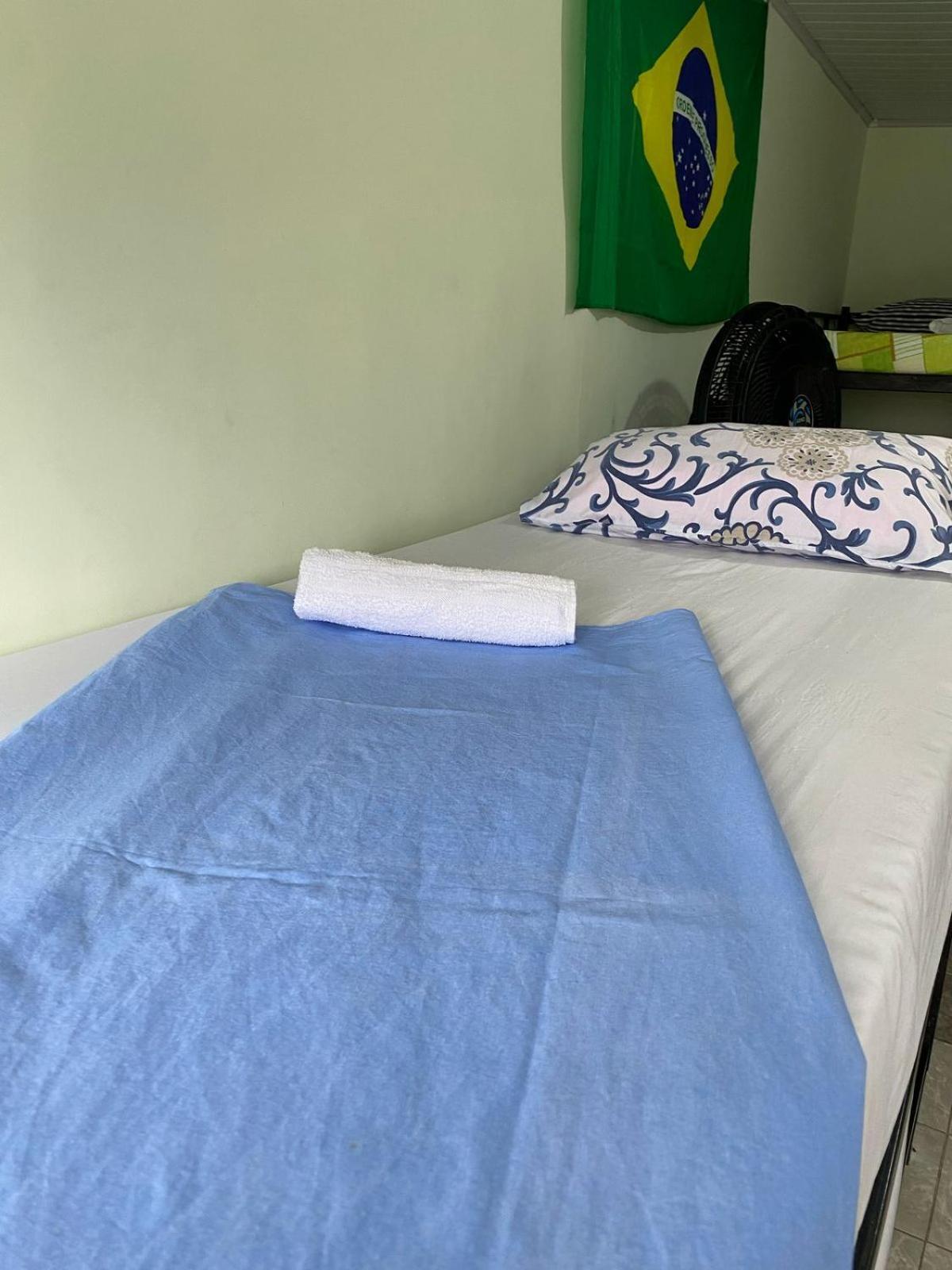 Quarto Em Cobertura Santa Teresa Ao Lado Da Gloria Ρίο ντε Τζανέιρο Εξωτερικό φωτογραφία