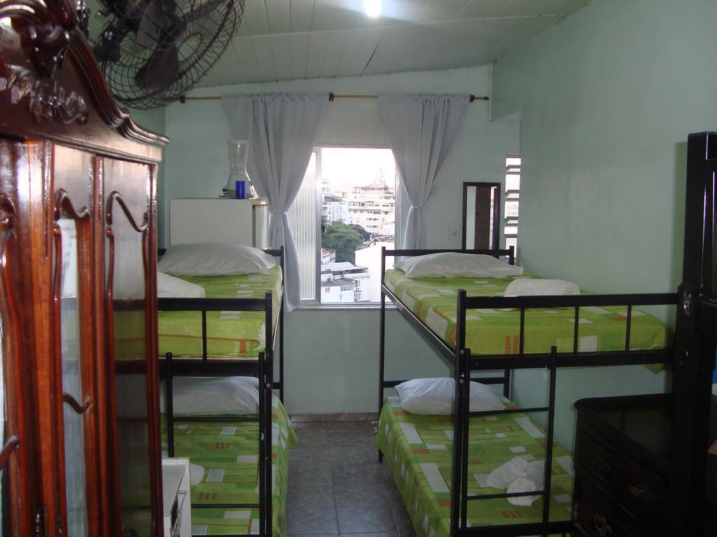 Quarto Em Cobertura Santa Teresa Ao Lado Da Gloria Ρίο ντε Τζανέιρο Εξωτερικό φωτογραφία